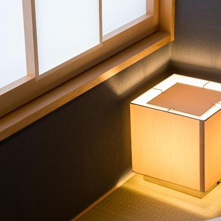 Machiya De Higashiyama Villa Kyoto Eksteriør bilde