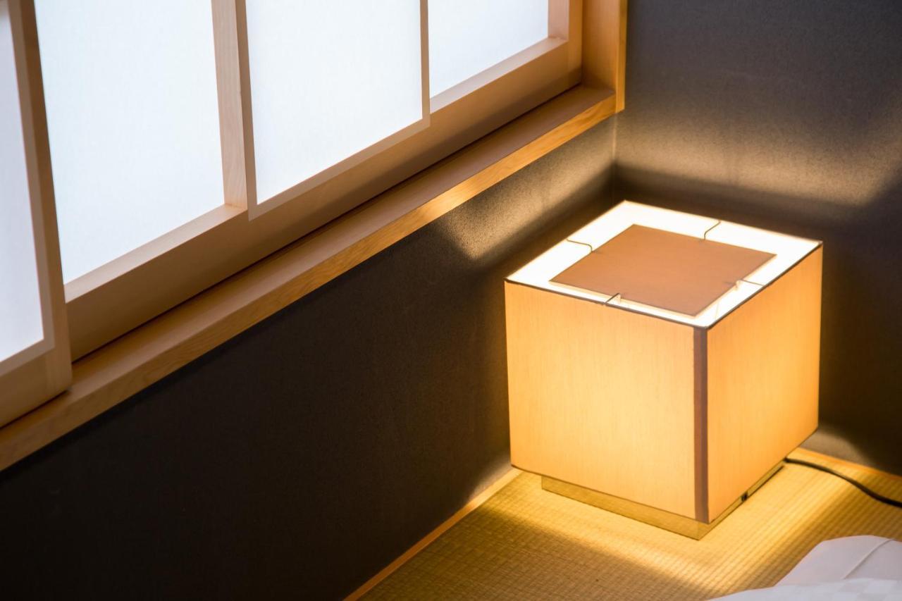 Machiya De Higashiyama Villa Kyoto Eksteriør bilde