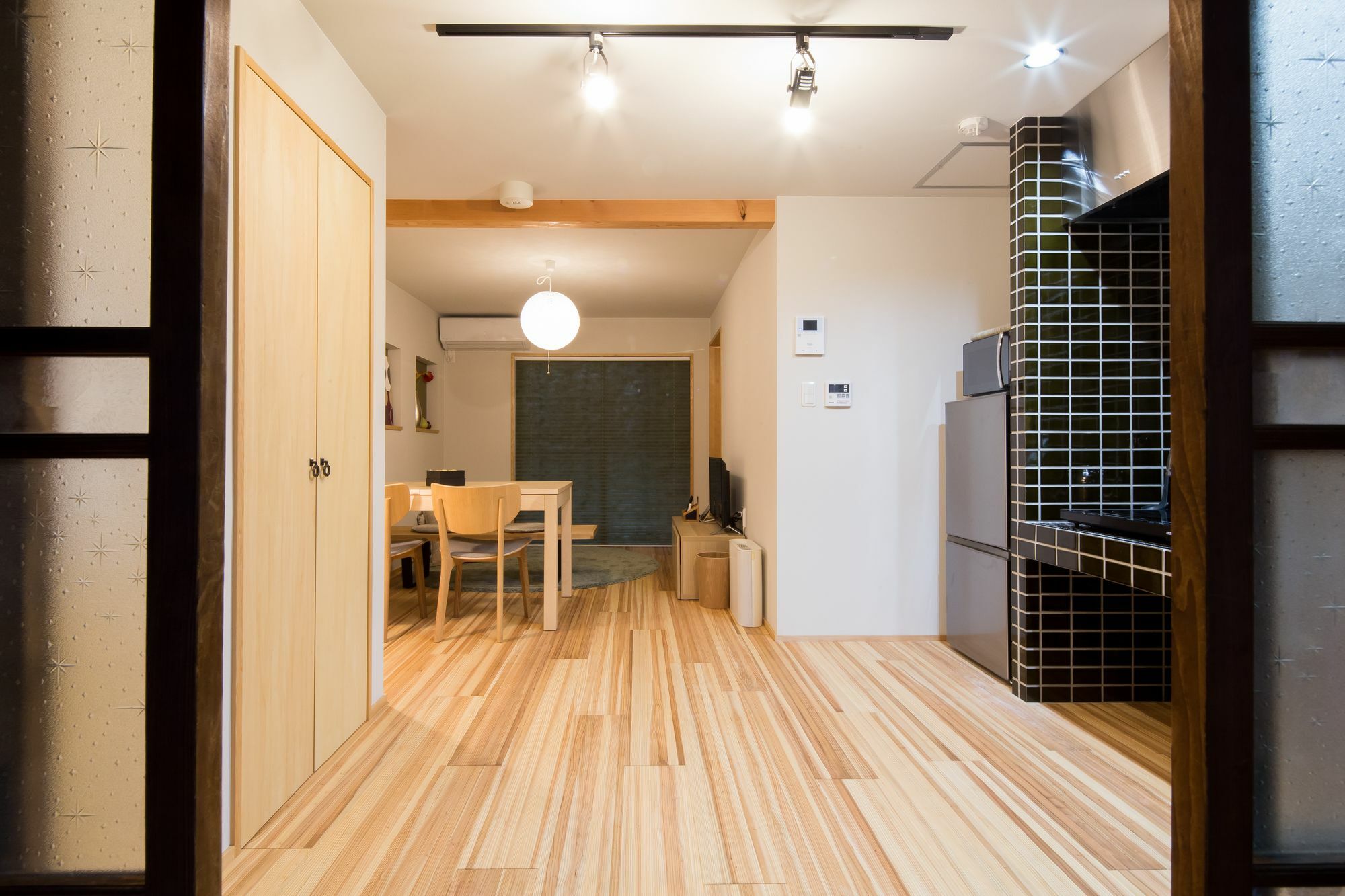 Machiya De Higashiyama Villa Kyoto Eksteriør bilde