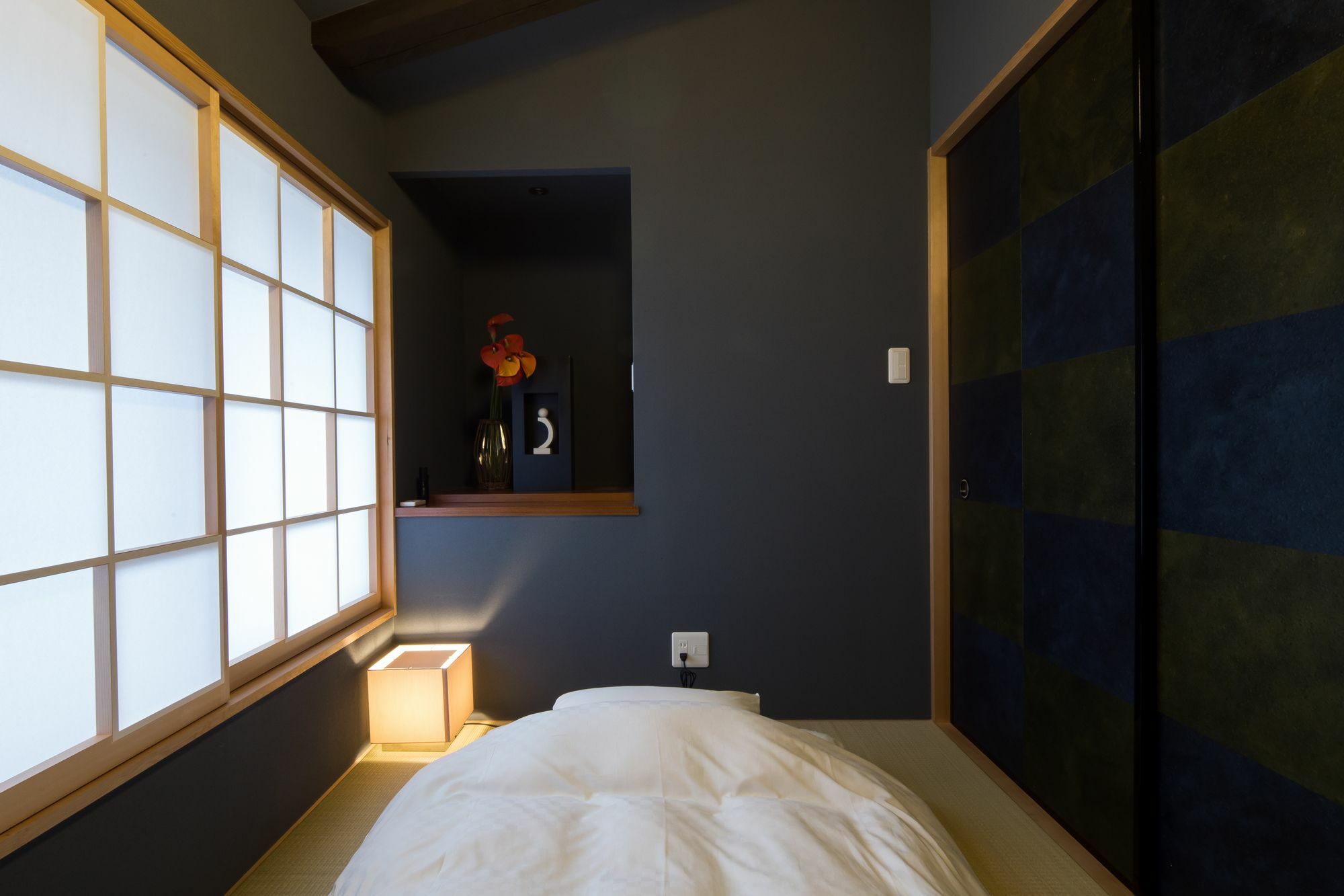 Machiya De Higashiyama Villa Kyoto Eksteriør bilde
